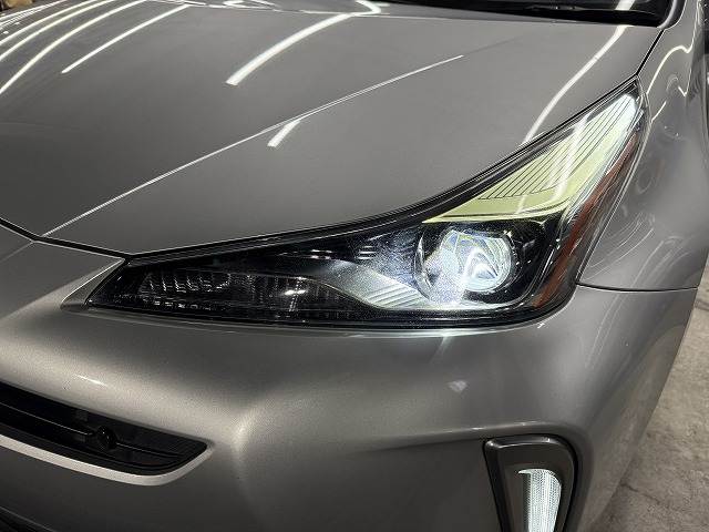 トヨタ&nbsp;プリウスの画像20