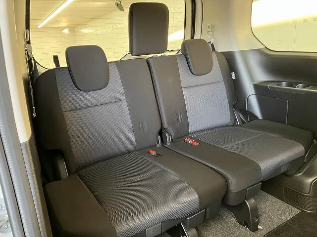 日産 セレナの画像7