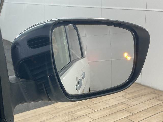 日産 セレナの画像11