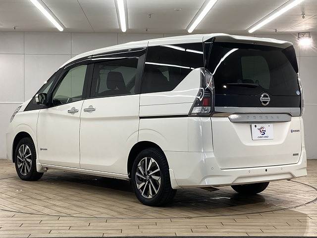 日産 セレナの画像17