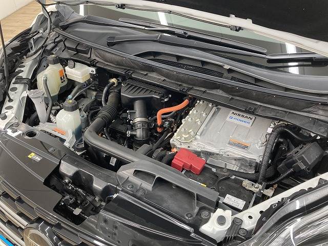 日産 セレナの画像18