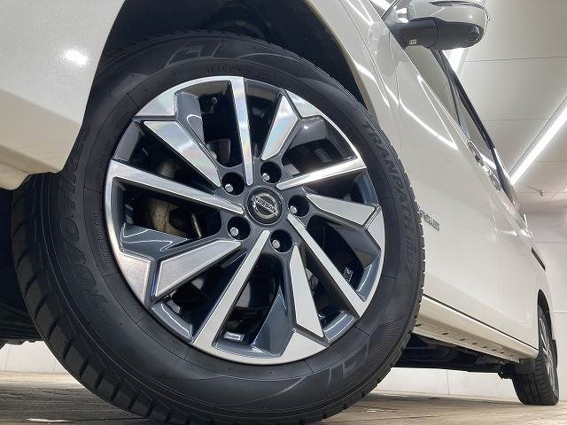 日産 セレナの画像19