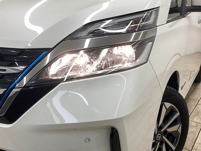 日産 セレナの画像20