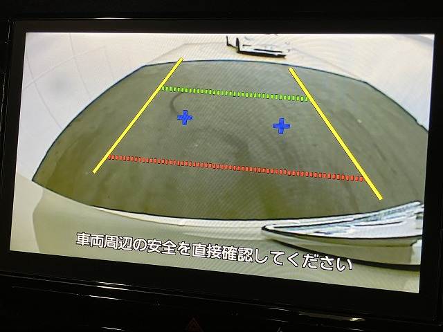 セレナハイブリッド e-POWER ハイウェイスターV 内装他