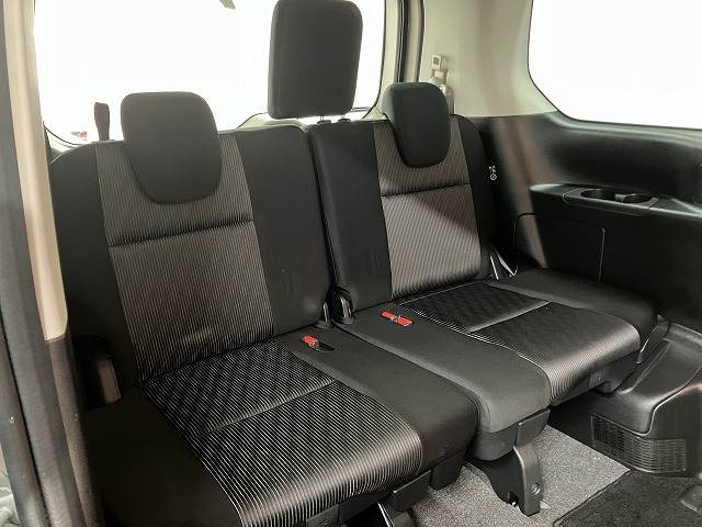 日産 セレナの画像7