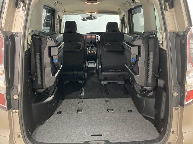 日産 セレナの画像13