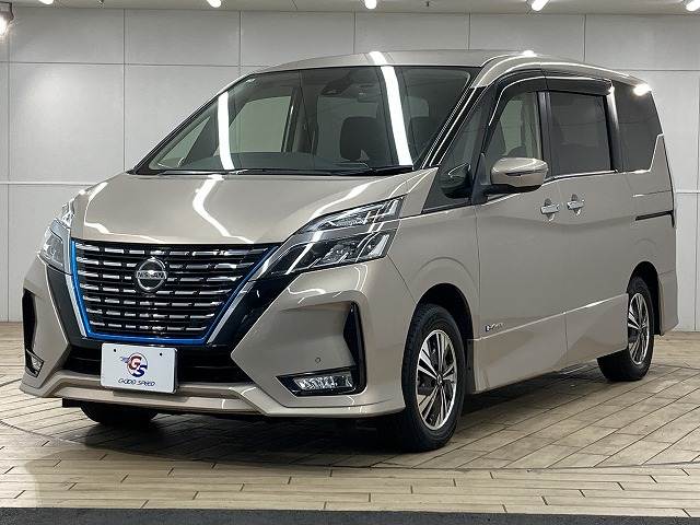 日産 セレナの画像15