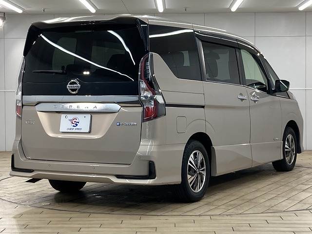 日産 セレナの画像16
