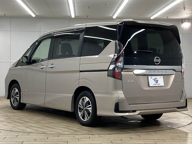日産 セレナの画像17