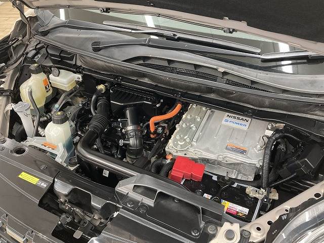 日産 セレナの画像18