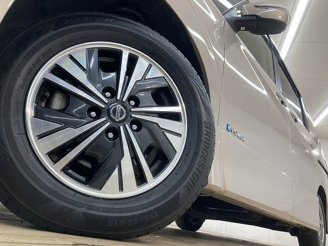 日産 セレナの画像19