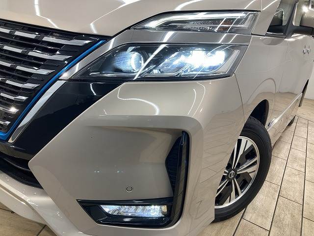 日産 セレナの画像20