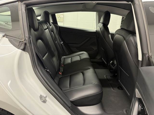 テスラ&nbsp;Model 3の画像6