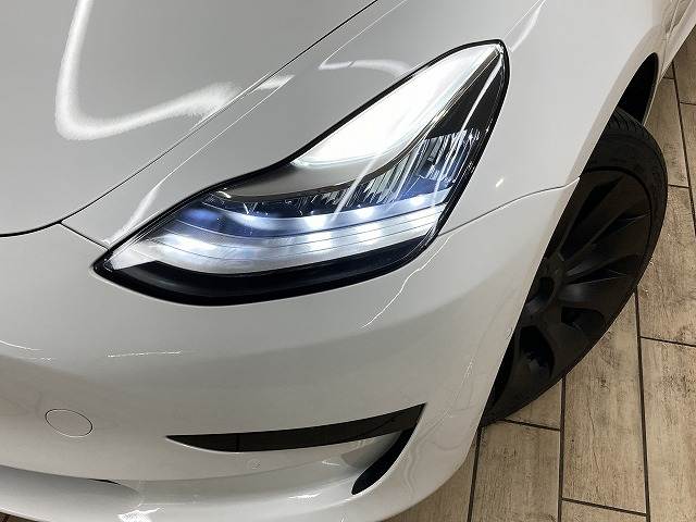 テスラ&nbsp;Model 3の画像20