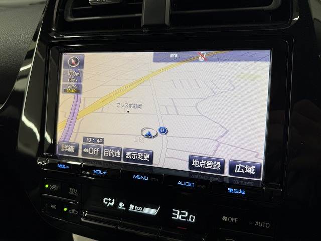 トヨタ&nbsp;プリウスの画像3