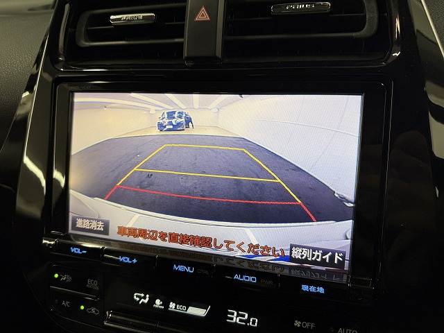 トヨタ&nbsp;プリウスの画像4