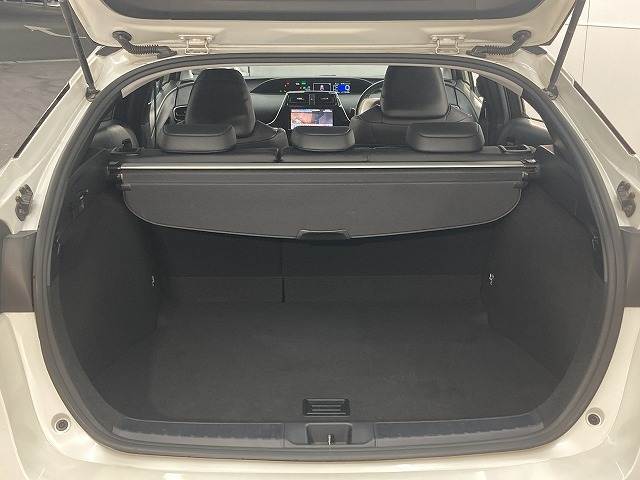 トヨタ&nbsp;プリウスの画像13