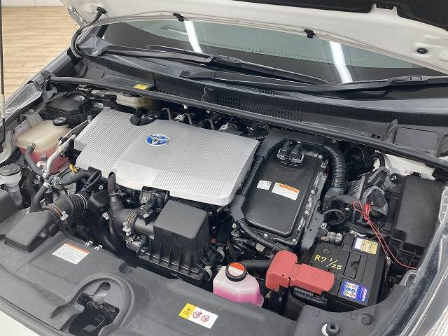 トヨタ&nbsp;プリウスの画像18