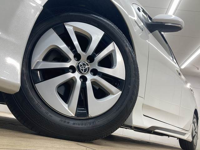 トヨタ&nbsp;プリウスの画像19