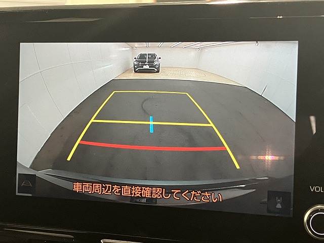 ヤリスクロスG 内装他