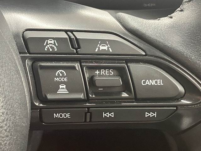 トヨタ ヤリスクロスの画像7