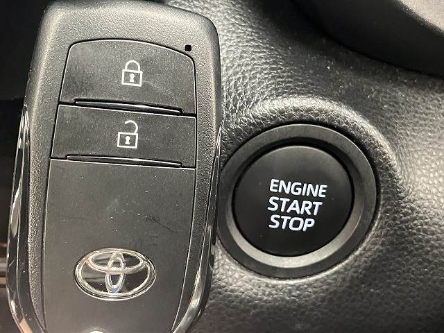 トヨタ ヤリスクロスの画像8