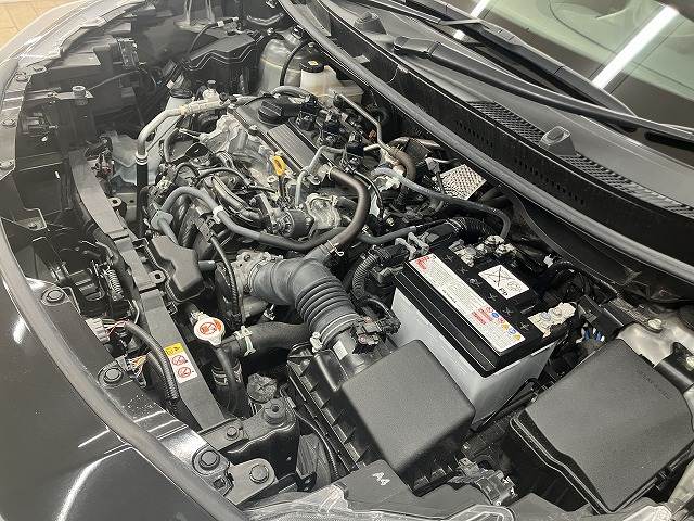 トヨタ ヤリスクロスの画像18