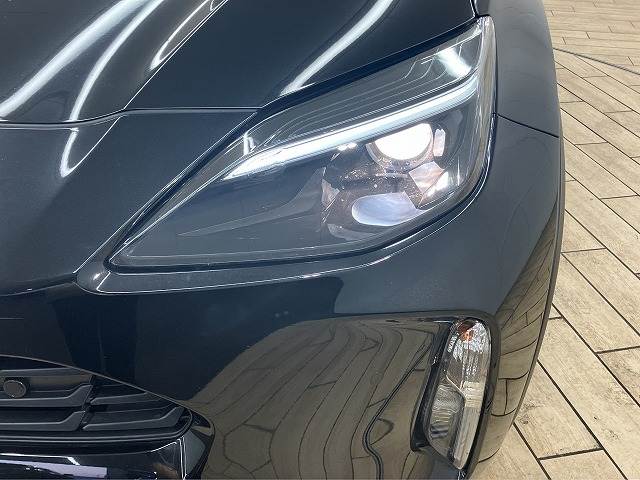 トヨタ ヤリスクロスの画像20