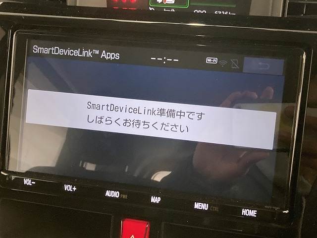 トヨタ&nbsp;ルーミーの画像3