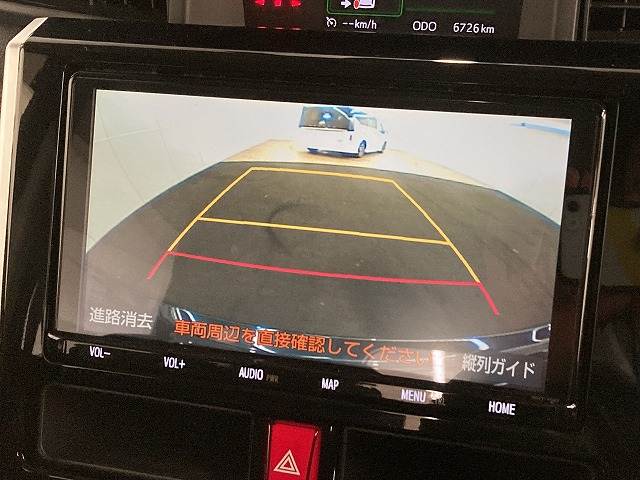 トヨタ&nbsp;ルーミーの画像4