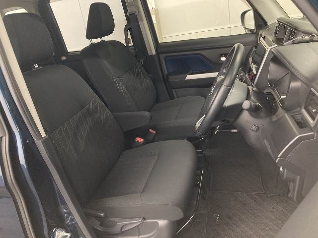 トヨタ&nbsp;ルーミーの画像5