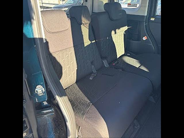 トヨタ&nbsp;ルーミーの画像6