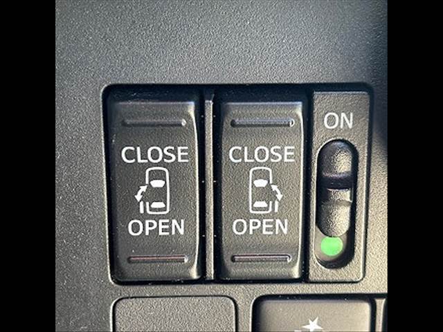 トヨタ&nbsp;ルーミーの画像8