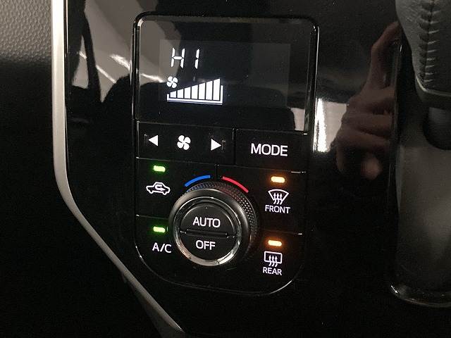 トヨタ&nbsp;ルーミーの画像11