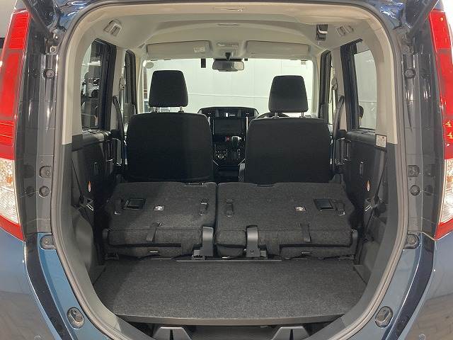 トヨタ&nbsp;ルーミーの画像13