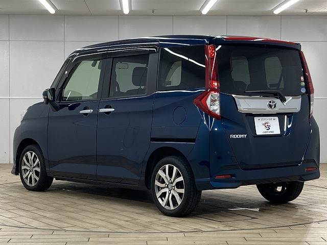 トヨタ&nbsp;ルーミーの画像17