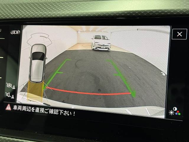 T-CrossTSI Active 内装他
