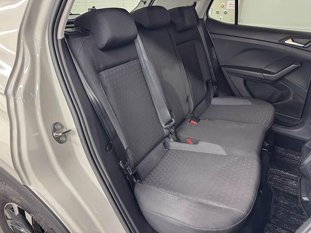 T-CrossTSI Active 内装他