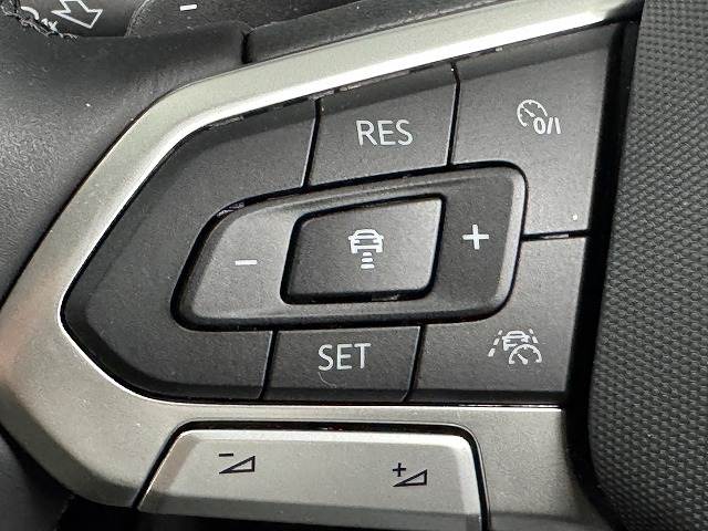 フォルクスワーゲン T-Crossの画像7