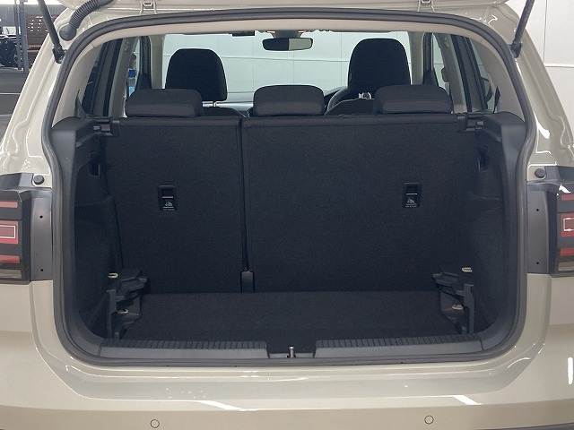 フォルクスワーゲン T-Crossの画像13