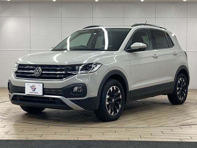 フォルクスワーゲン T-Crossの画像15