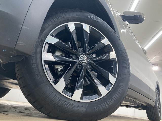 フォルクスワーゲン T-Crossの画像19