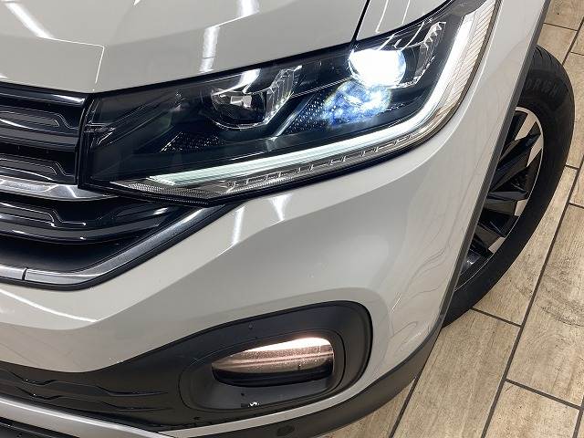 フォルクスワーゲン T-Crossの画像20