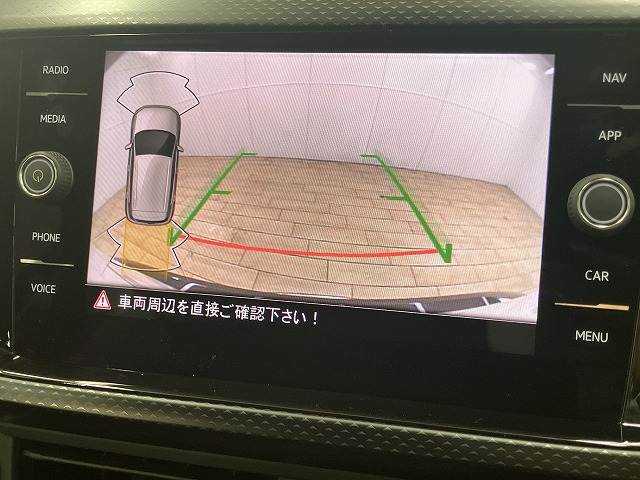 T-CrossTSI Active 内装他