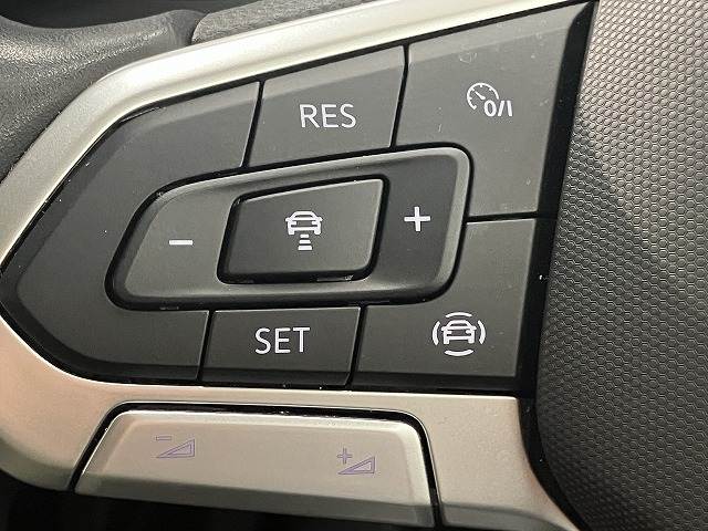 フォルクスワーゲン T-Crossの画像7