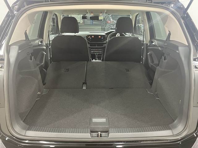 フォルクスワーゲン T-Crossの画像13