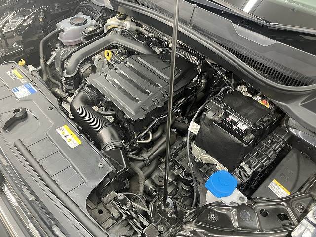 フォルクスワーゲン T-Crossの画像18