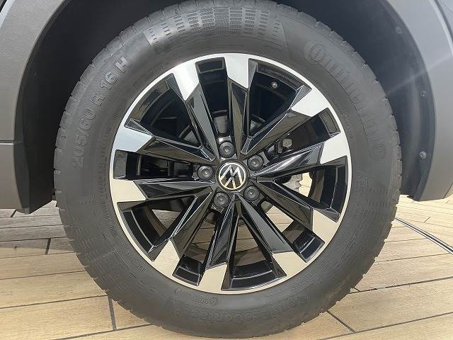 フォルクスワーゲン T-Crossの画像19