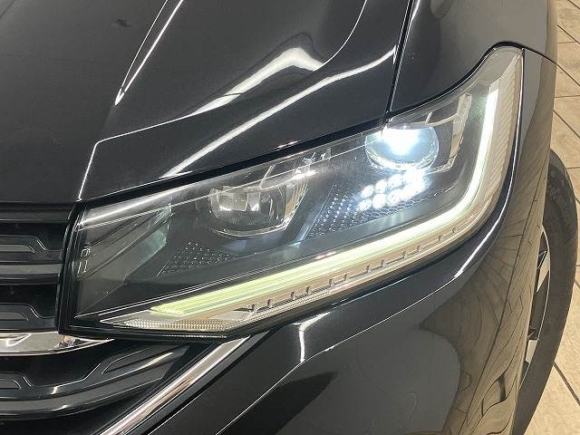 フォルクスワーゲン T-Crossの画像20