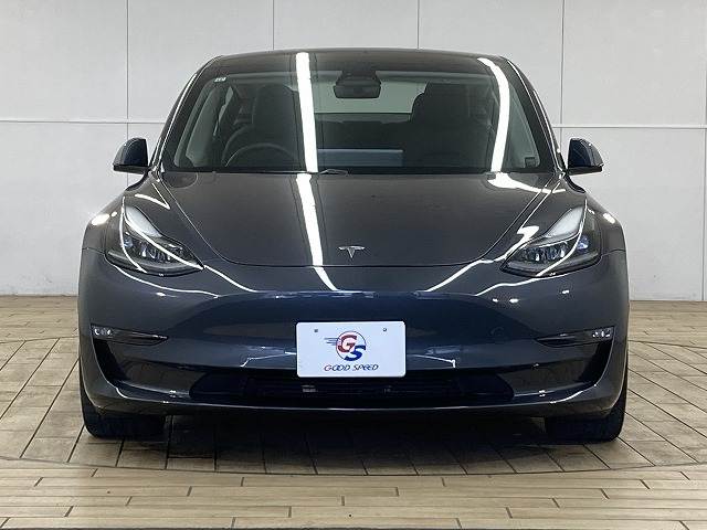 テスラ&nbsp;Model 3の画像3